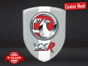 Vauxhall Etiquetas Negocio Alta Calidad Pro Estilo Minimalista